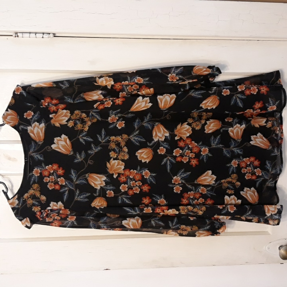 Spring Dress